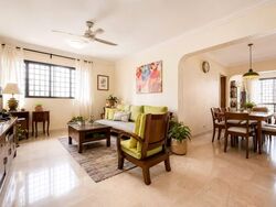 Blk 96 Bedok North Avenue 4 (Bedok), HDB 5 Rooms #581138361